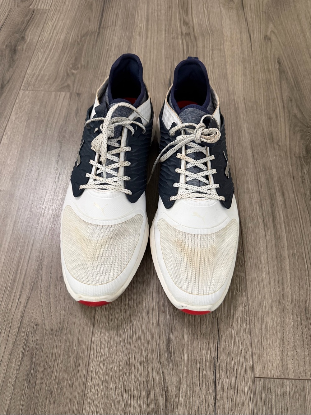 PUMA Ignite PWRADAPT Golf Shoes
